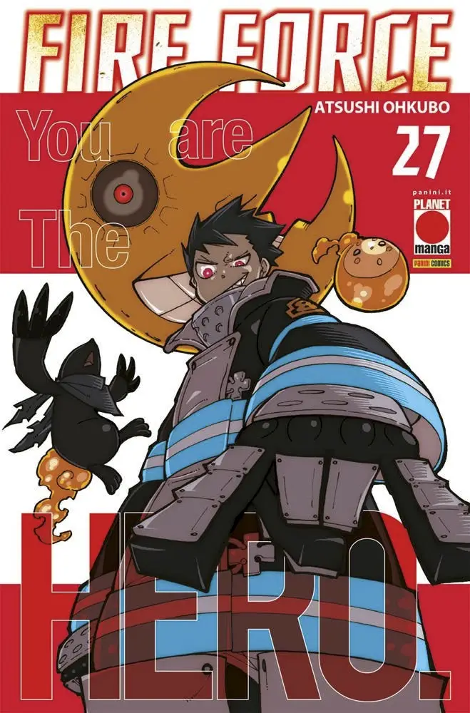 Volume cover